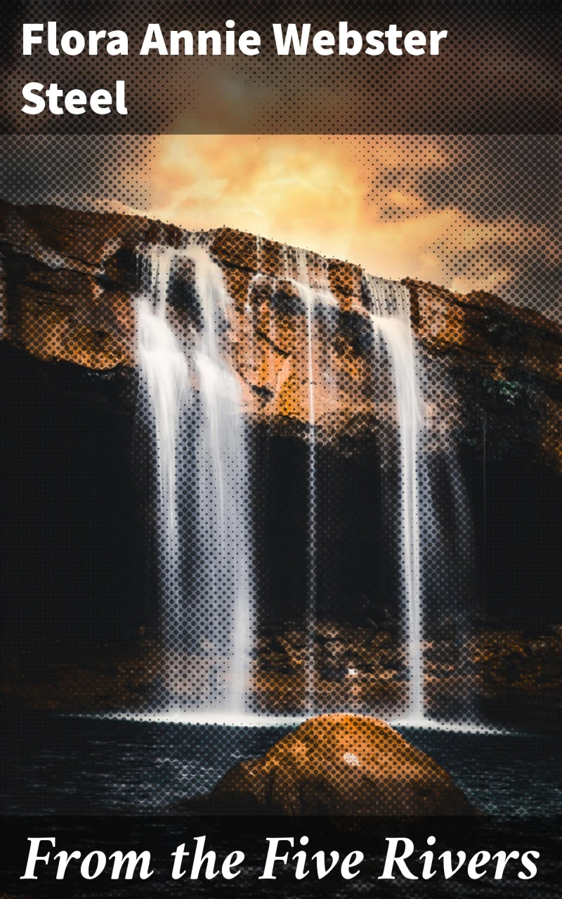 Portada: From the Five Rivers