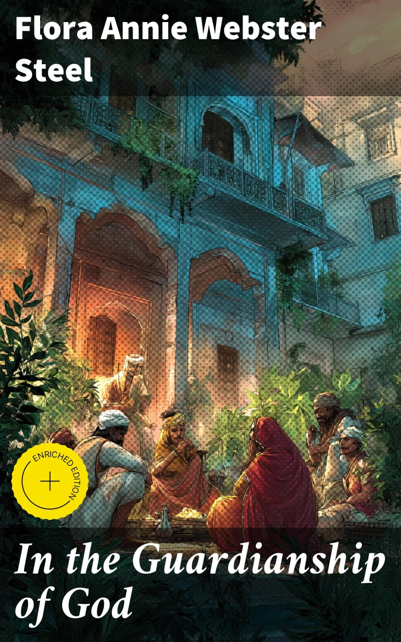 Portada: In the Guardianship of God