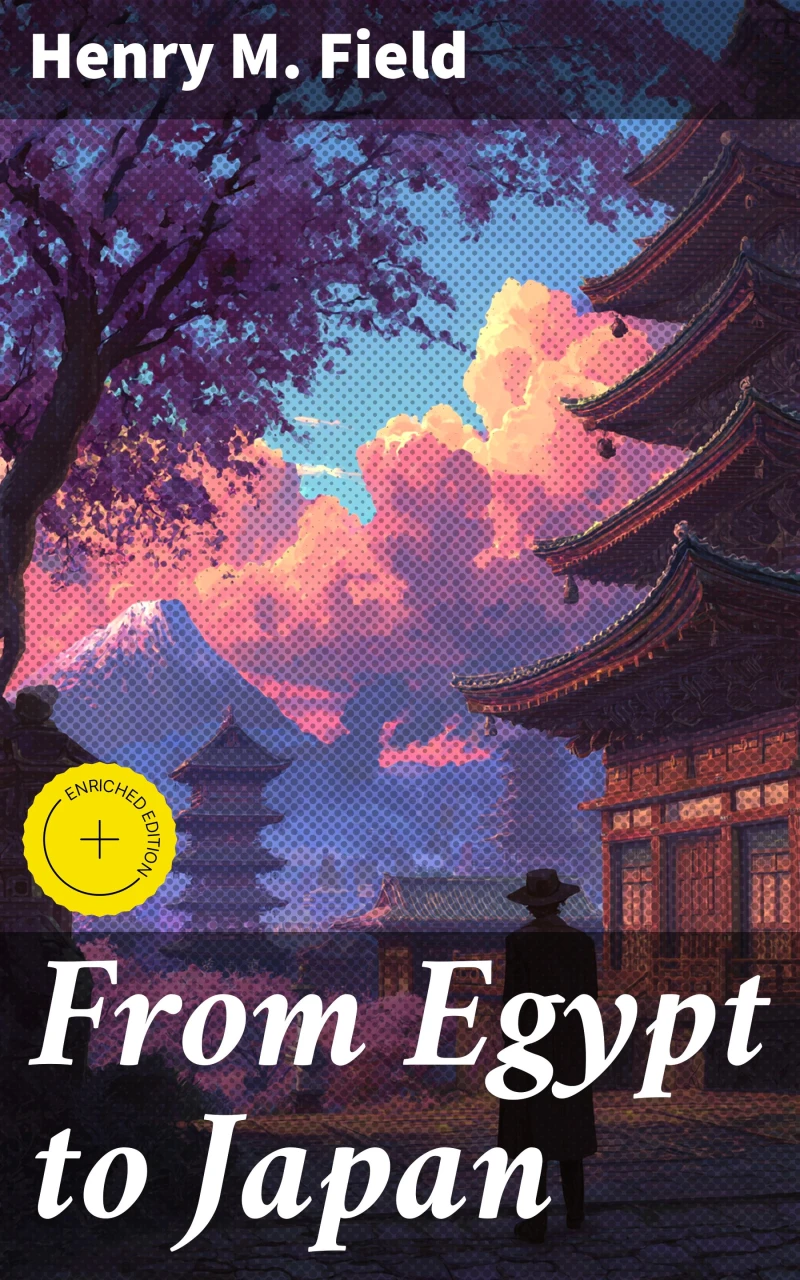 Portada: From Egypt to Japan
