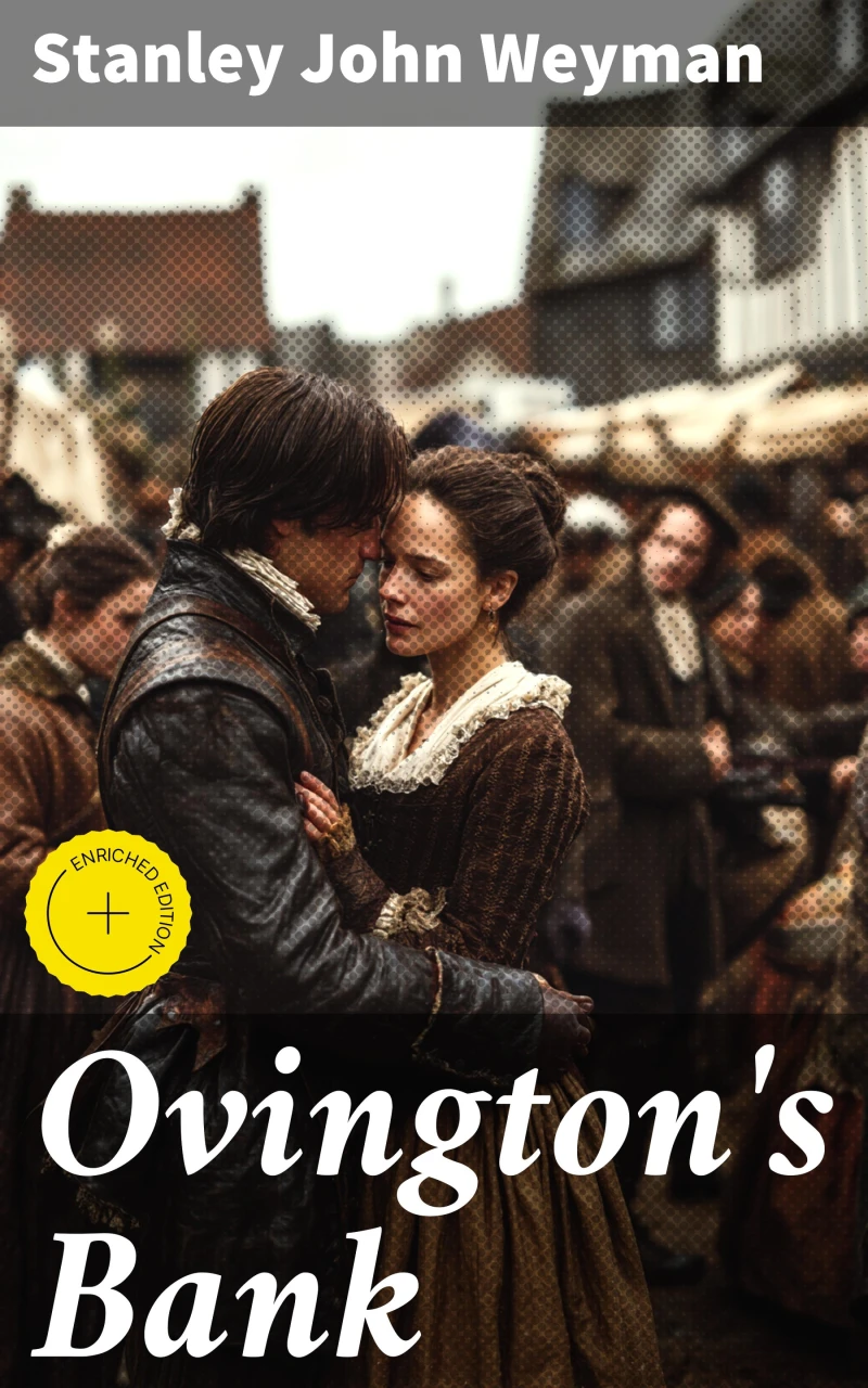 Portada: Ovington's Bank