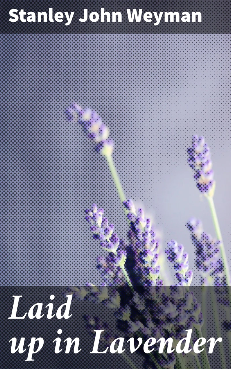 Portada: Laid up in Lavender
