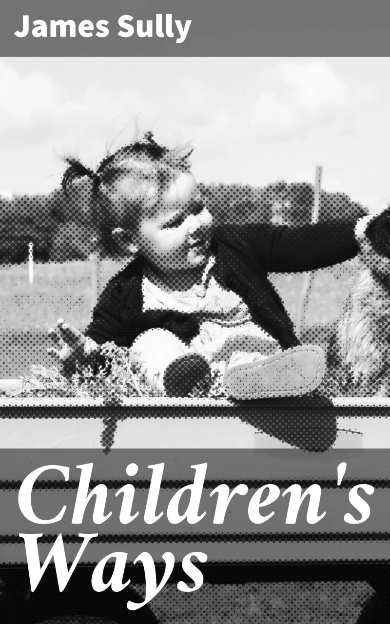 Portada: Children's Ways
