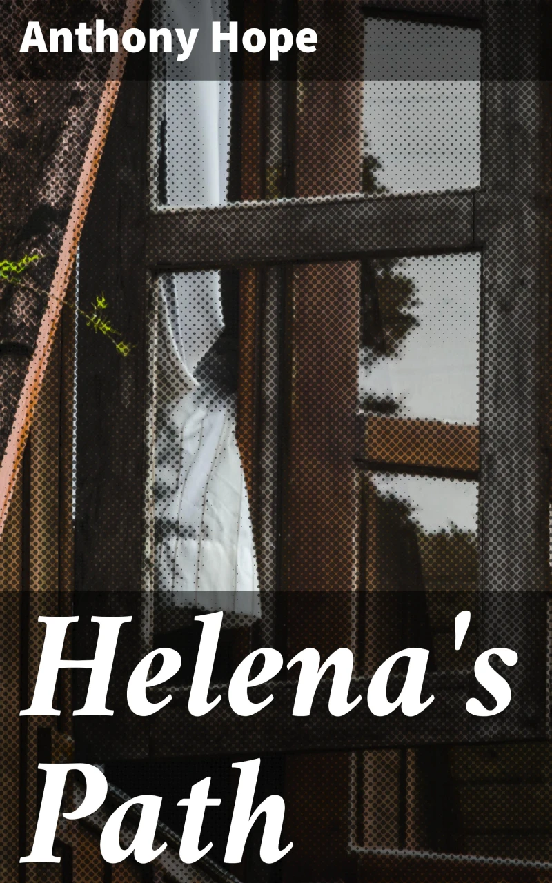 Portada: Helena's Path