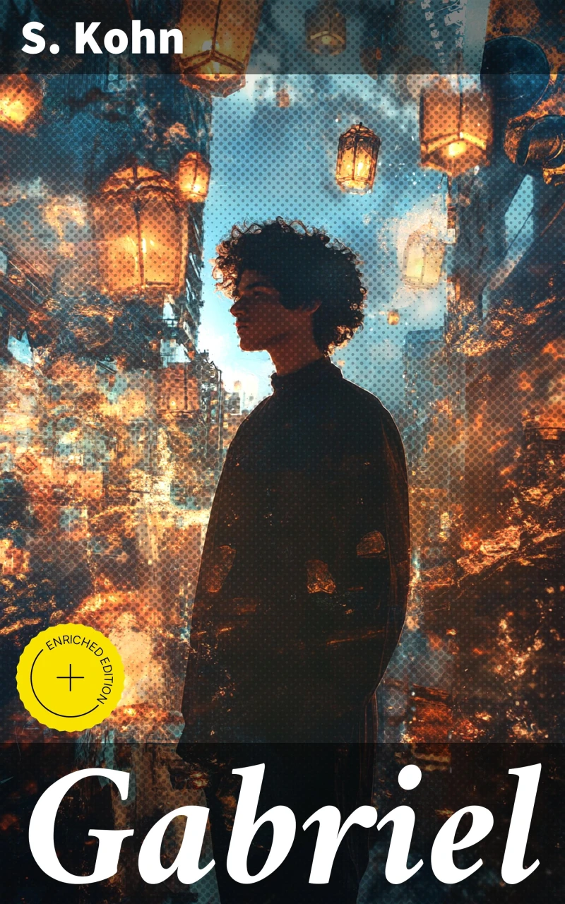 Portada: Gabriel