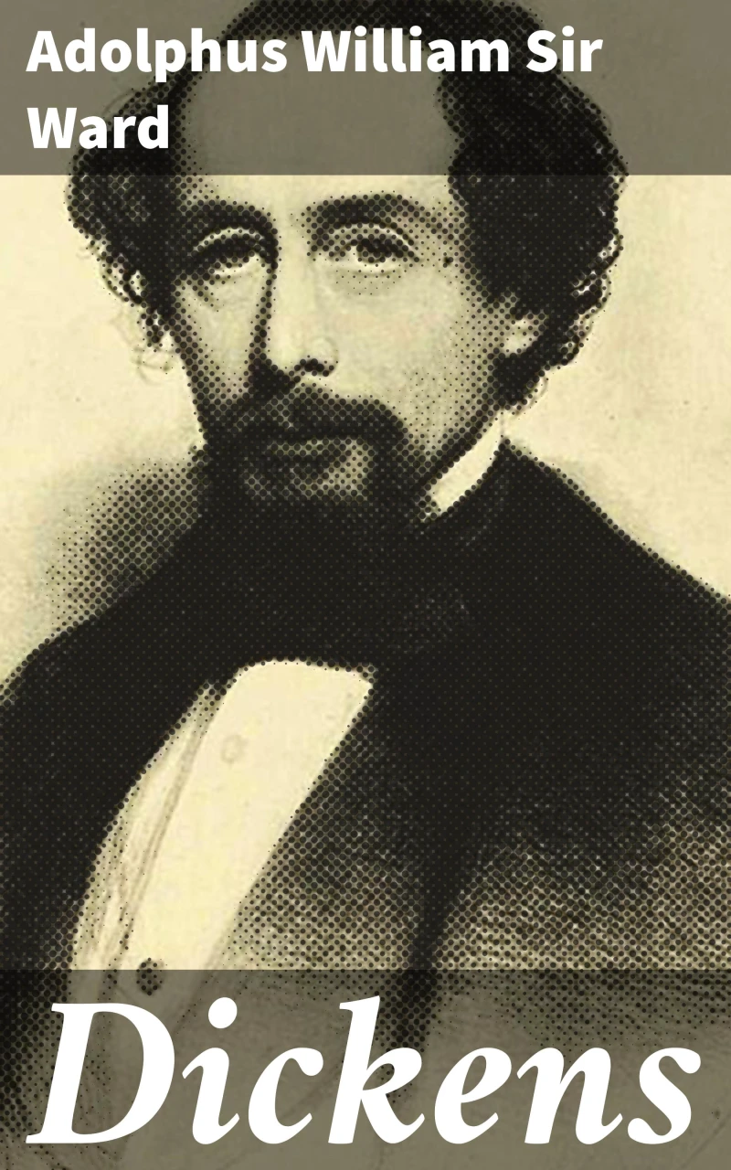 Portada: Dickens