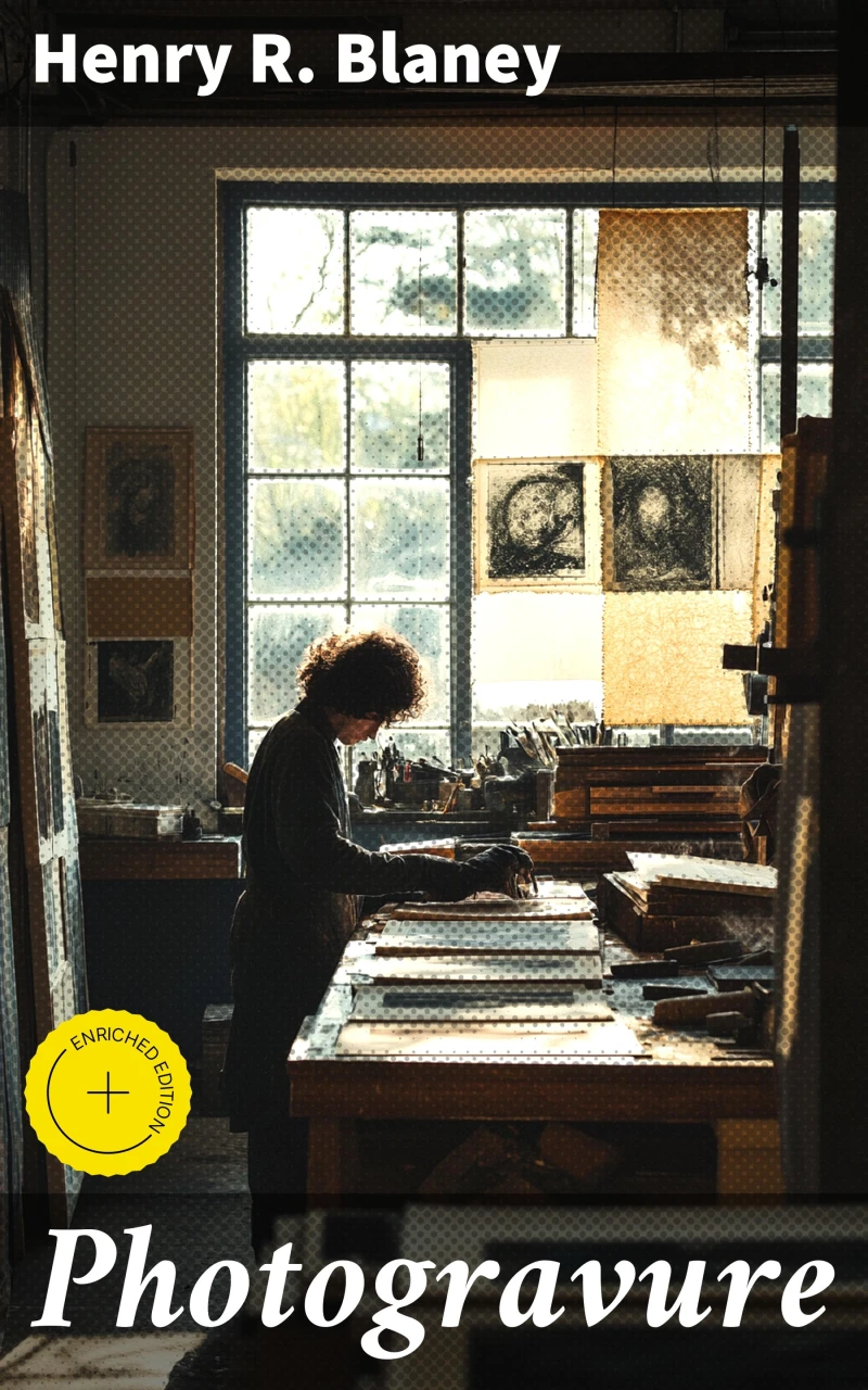 Portada: Photogravure