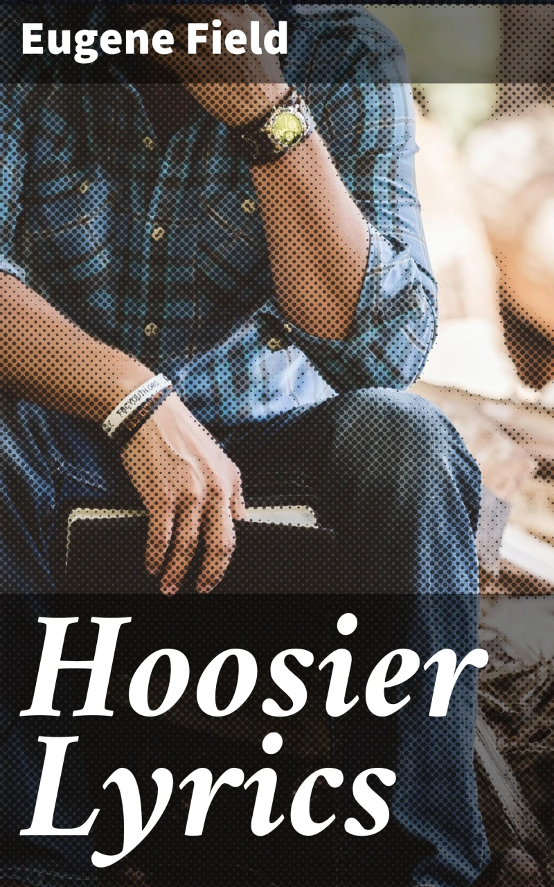 Portada: Hoosier Lyrics