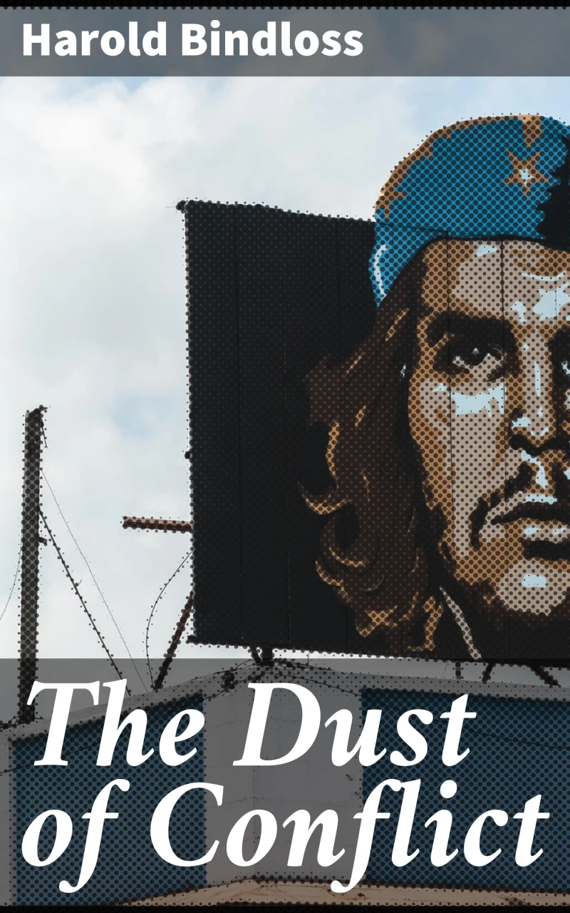 Portada: The Dust of Conflict