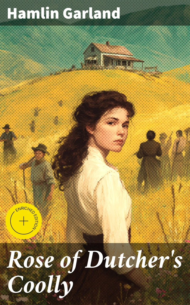 Portada: Rose of Dutcher's Coolly