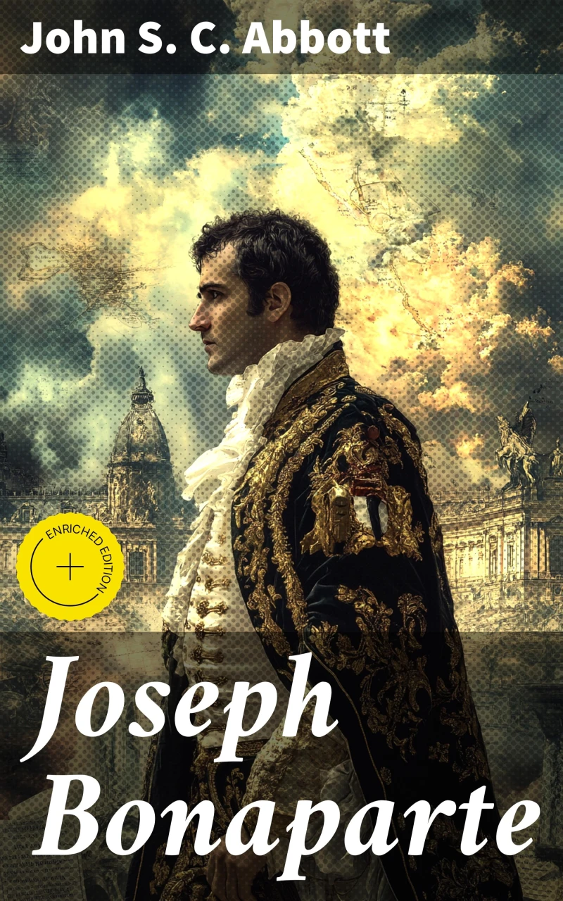 Portada: Joseph Bonaparte