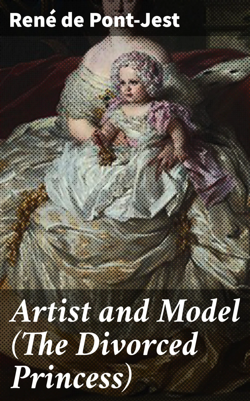 Portada: Artist and Model (The Divorced Princess)