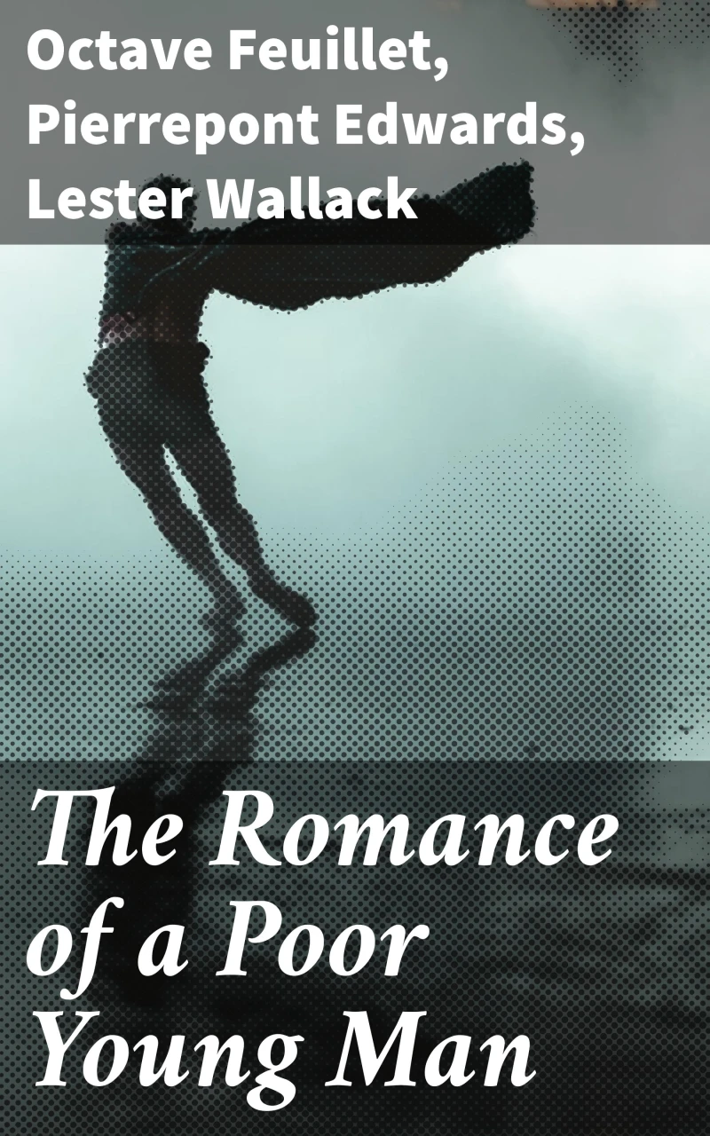 Portada: The Romance of a Poor Young Man