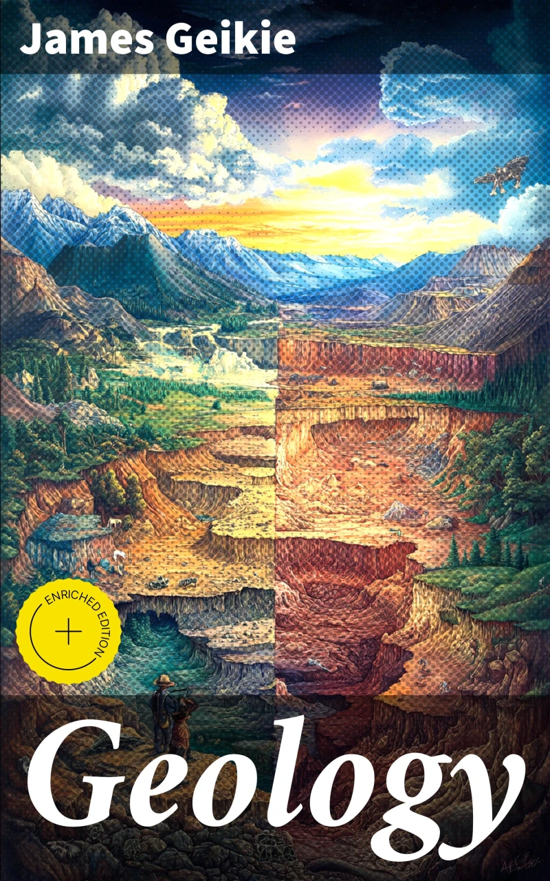 Portada: Geology