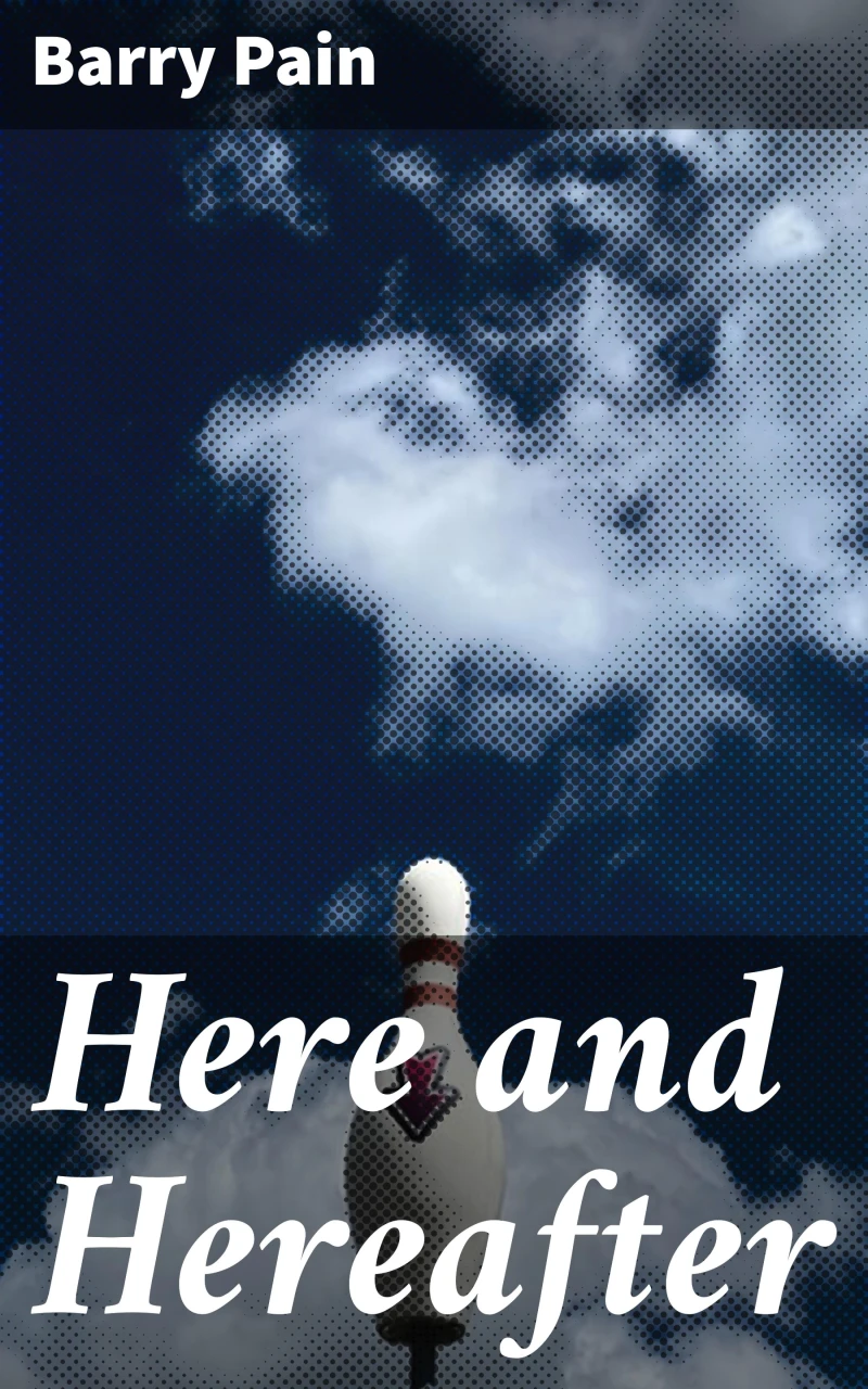 Portada: Here and Hereafter
