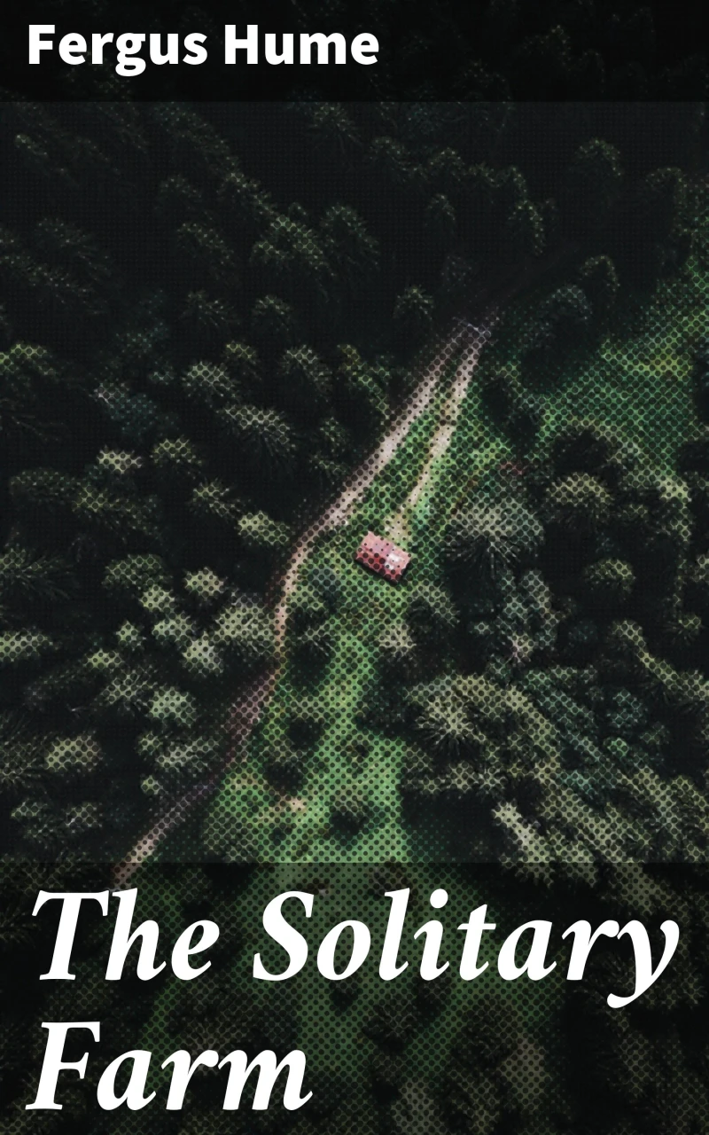 Portada: The Solitary Farm