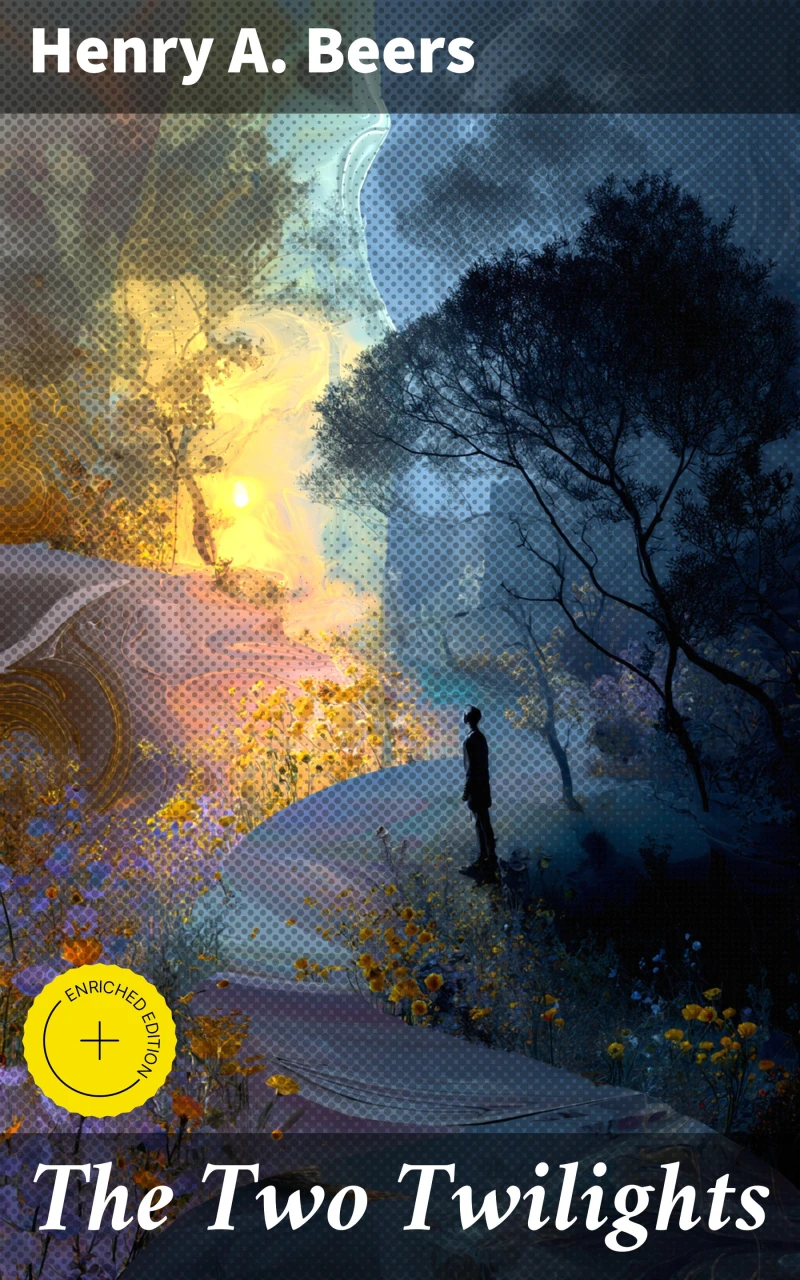 Portada: The Two Twilights