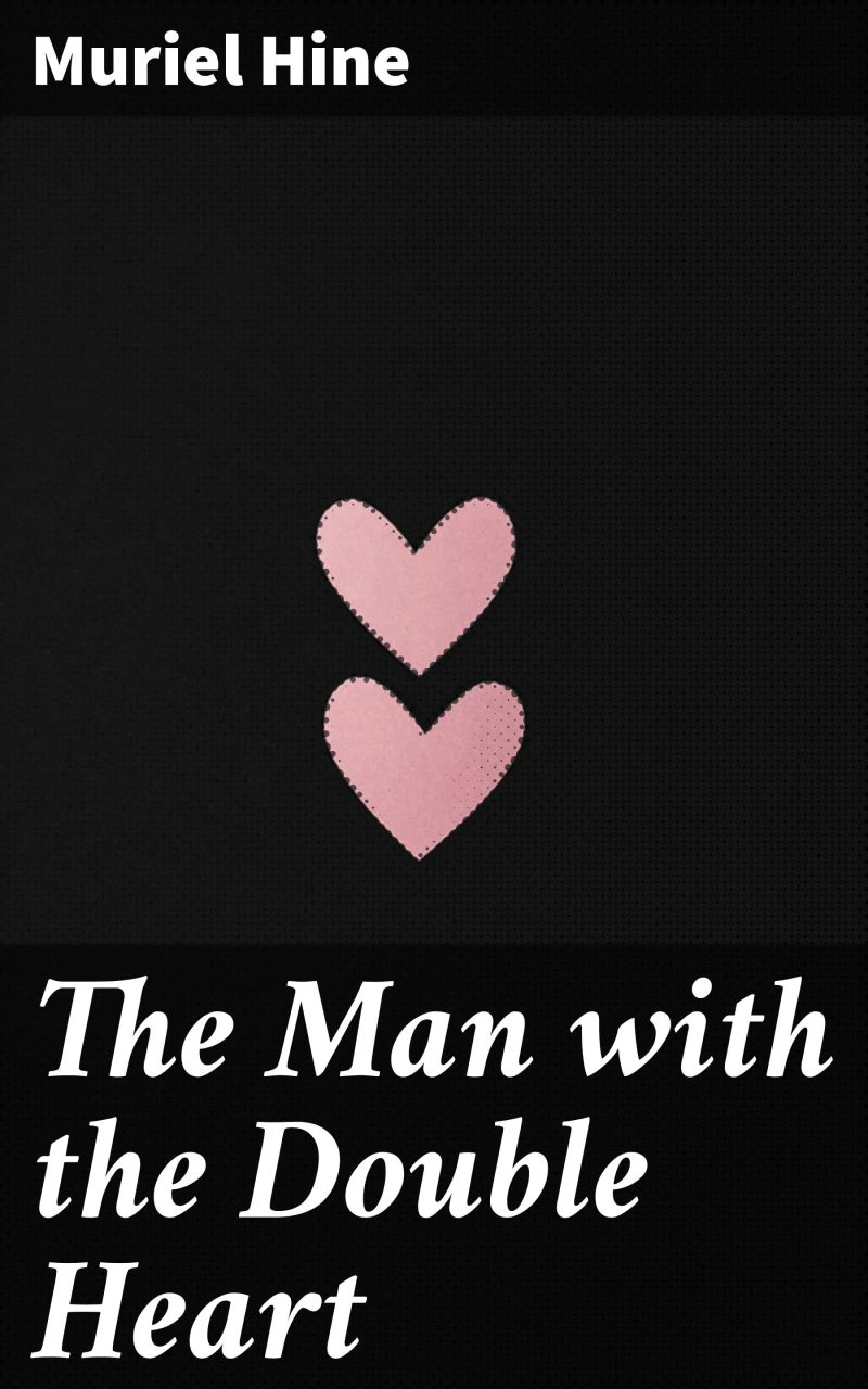 Portada: The Man with the Double Heart