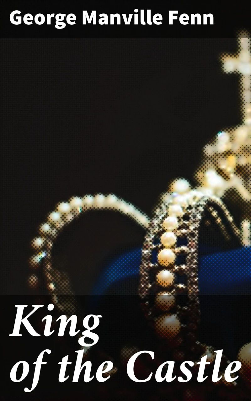 Portada: King of the Castle