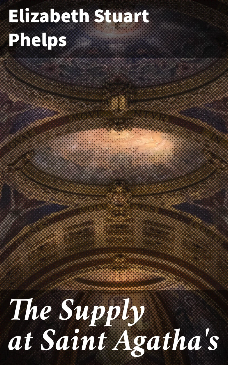 Portada: The Supply at Saint Agatha's