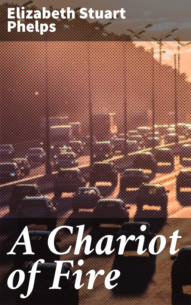Portada: A Chariot of Fire