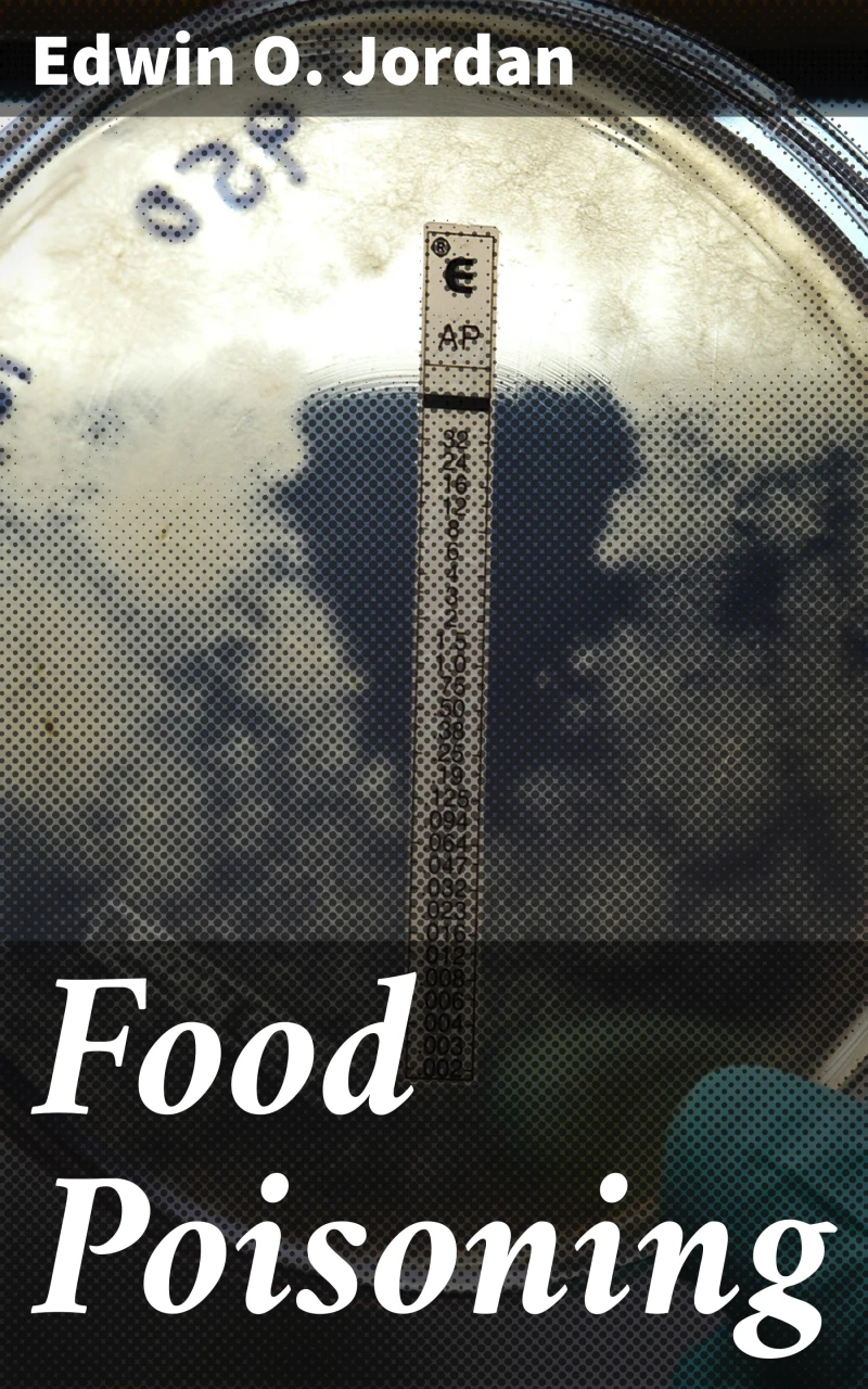 Portada: Food Poisoning