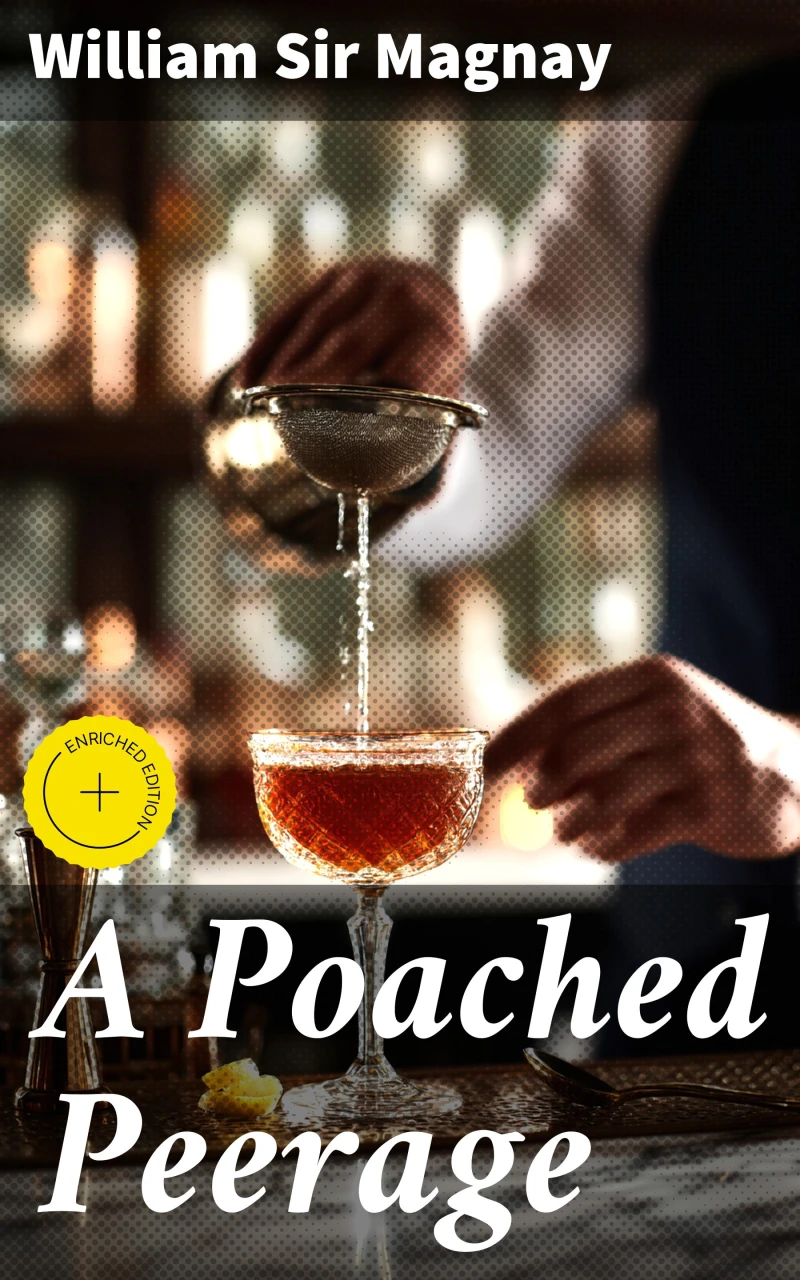 Portada: A Poached Peerage