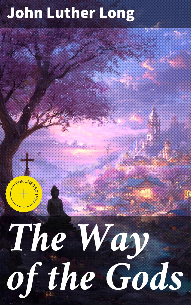 Portada: The Way of the Gods