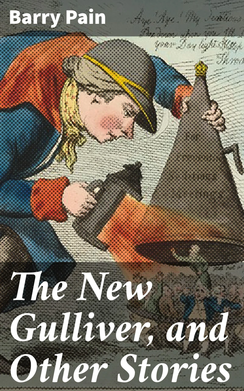 Portada: The New Gulliver, and Other Stories