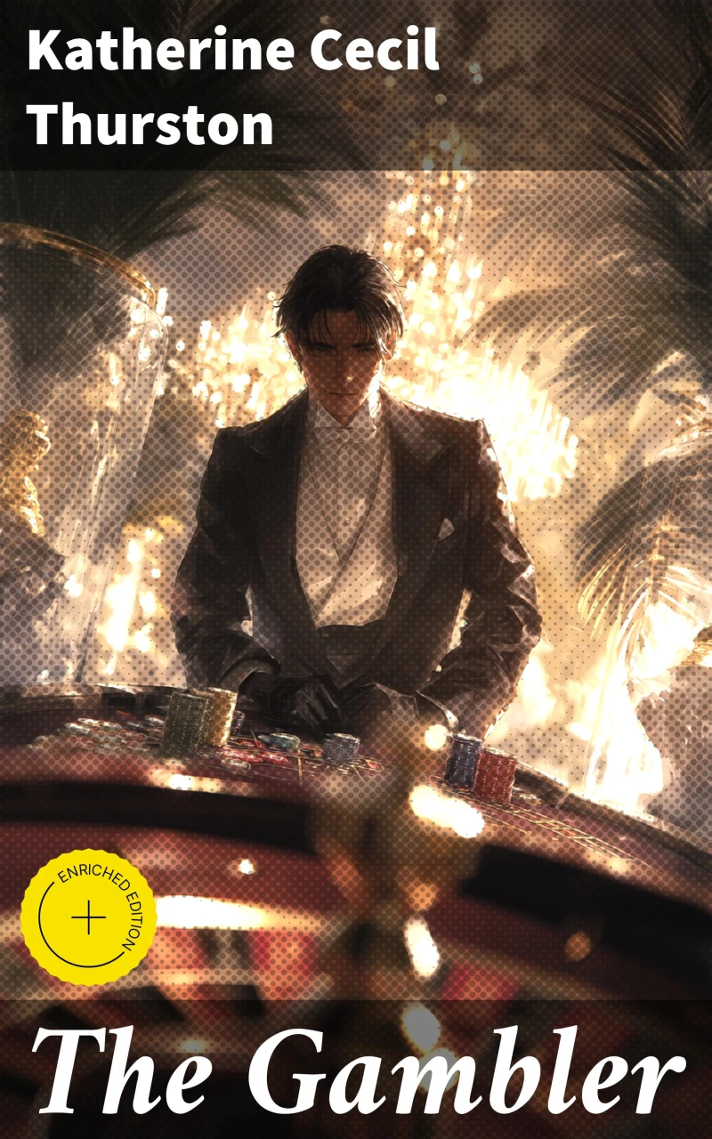 Portada: The Gambler