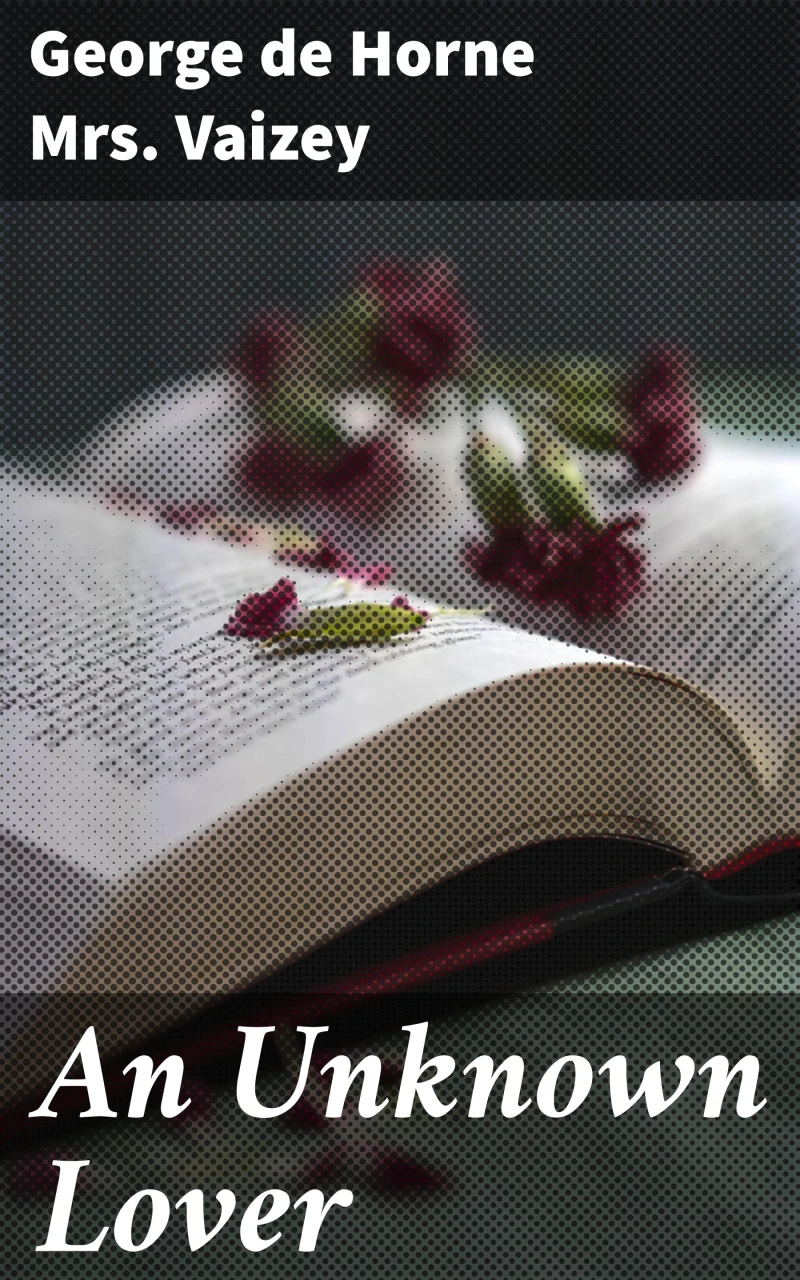 Portada: An Unknown Lover