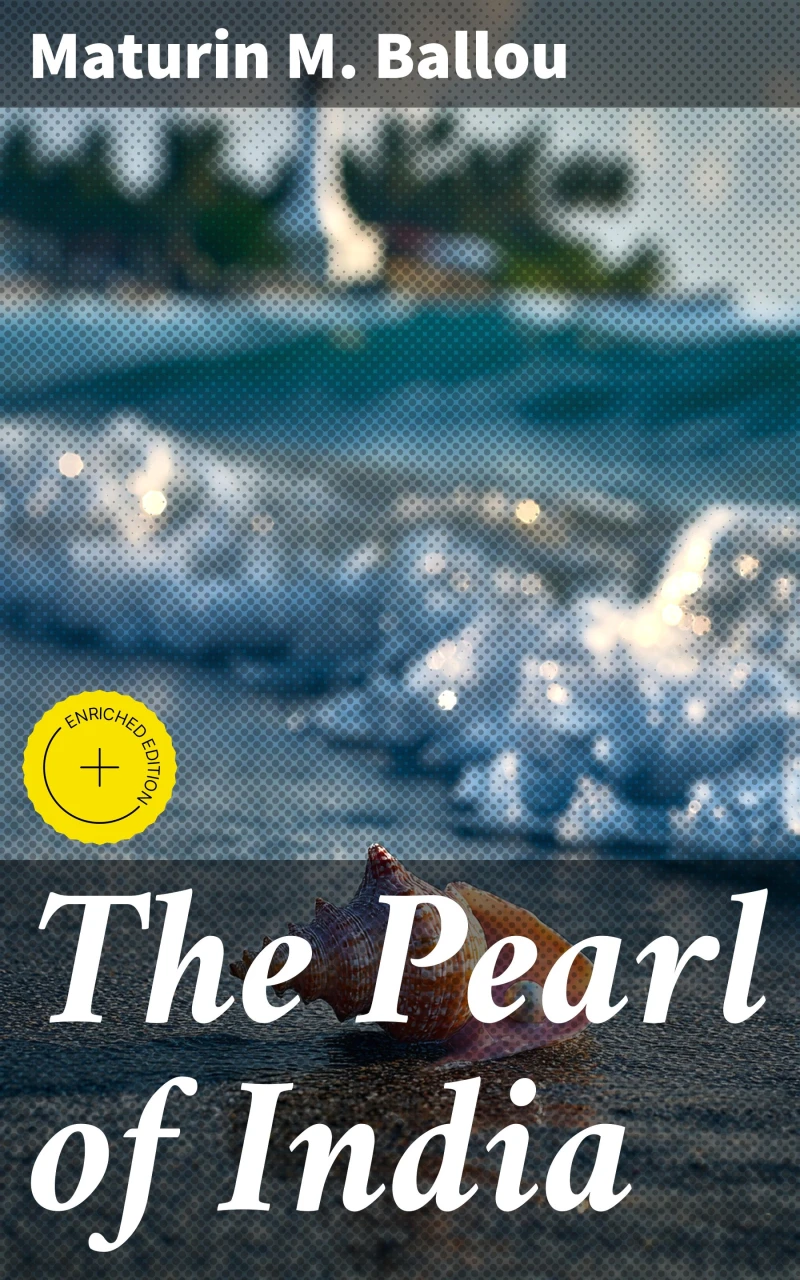 Portada: The Pearl of India