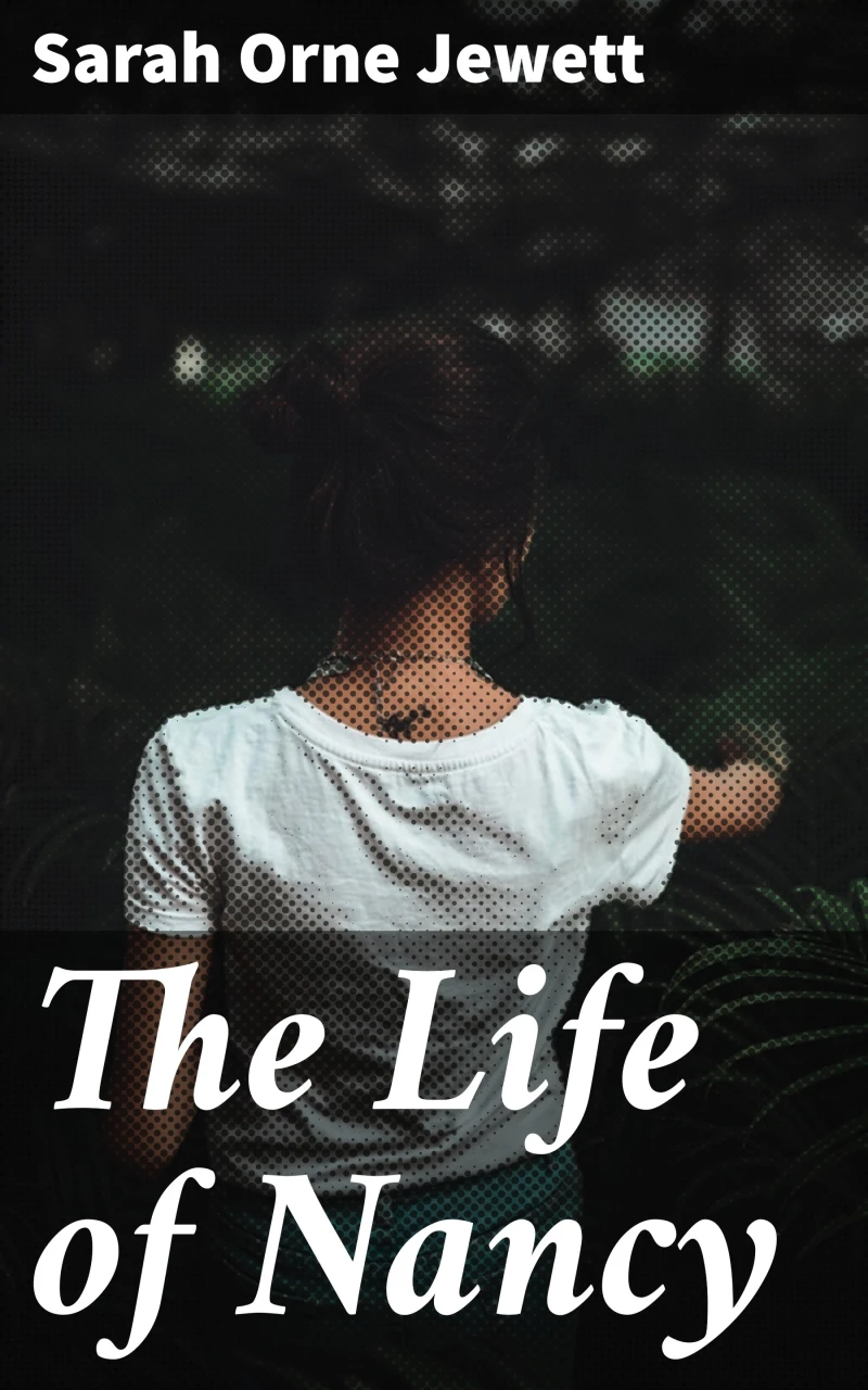 Portada: The Life of Nancy
