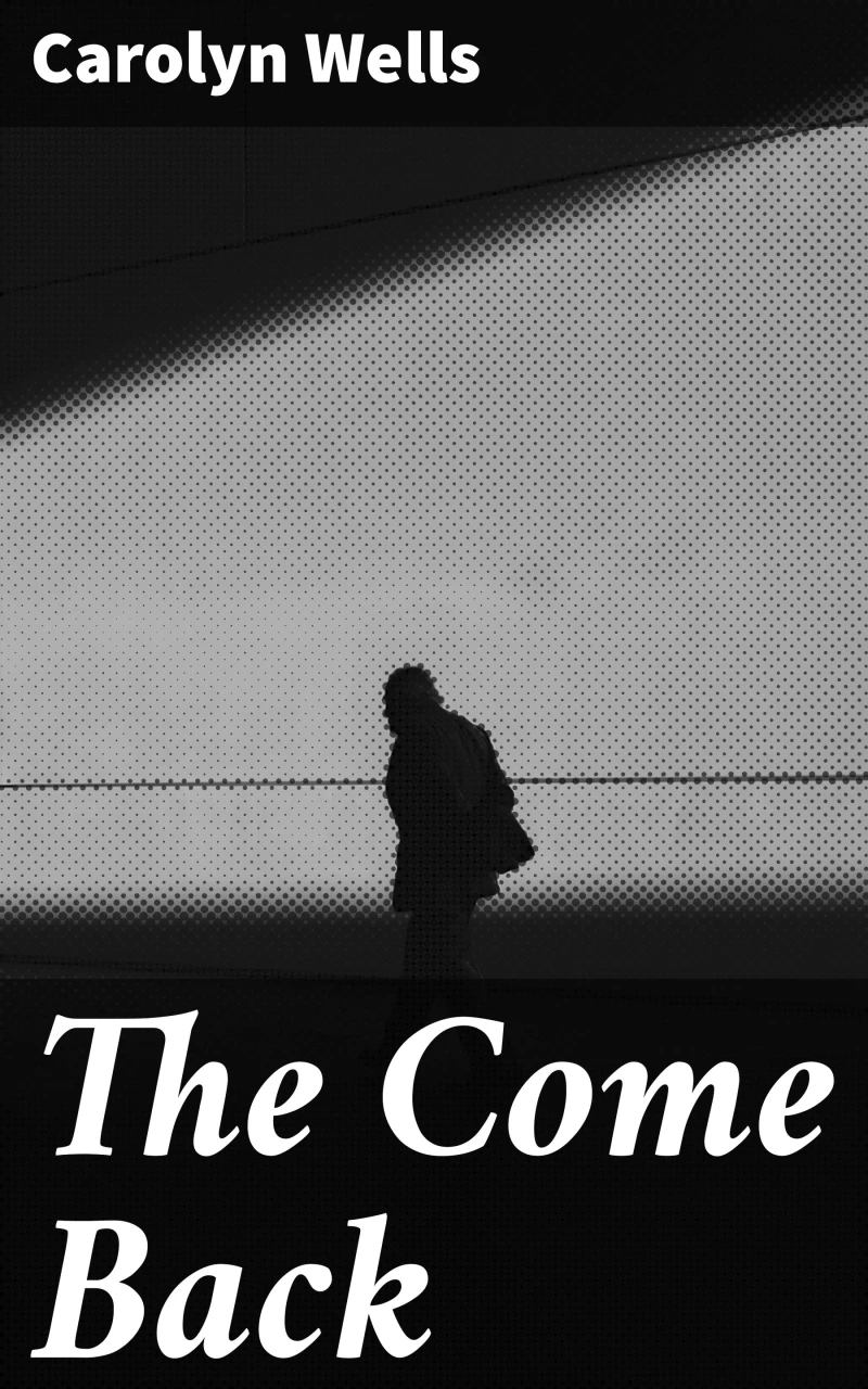 Portada: The Come Back
