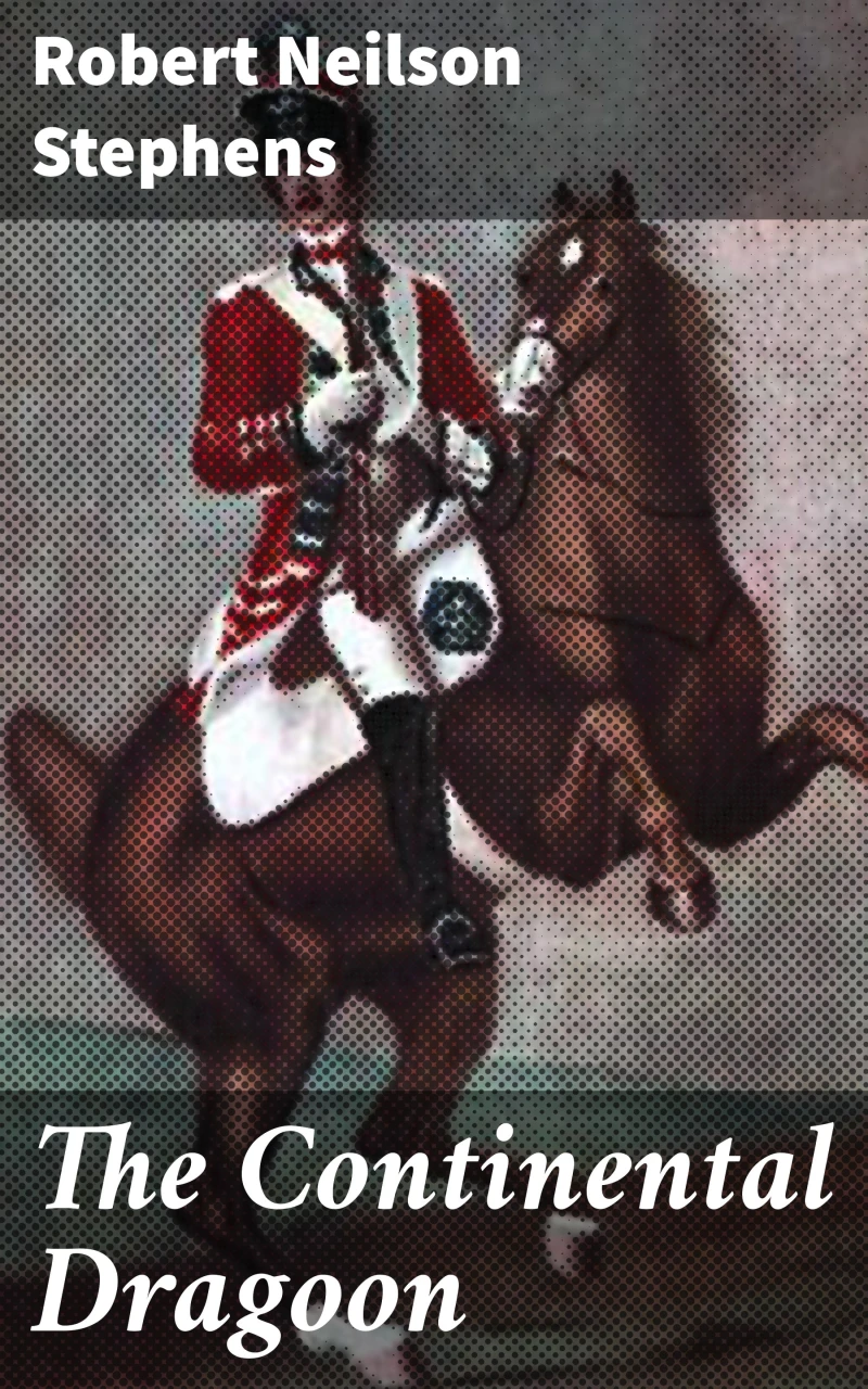 Portada: The Continental Dragoon