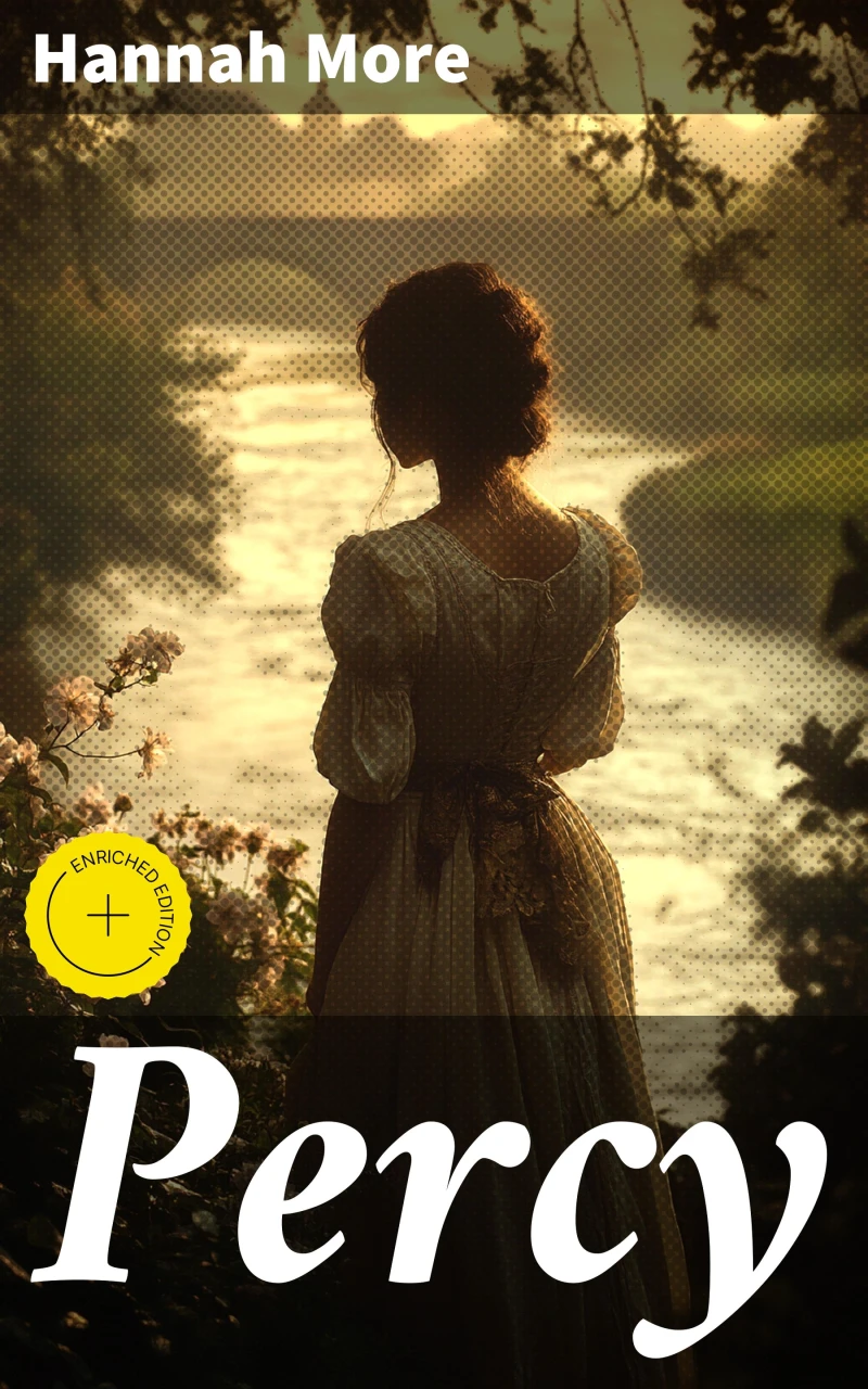 Portada: Percy