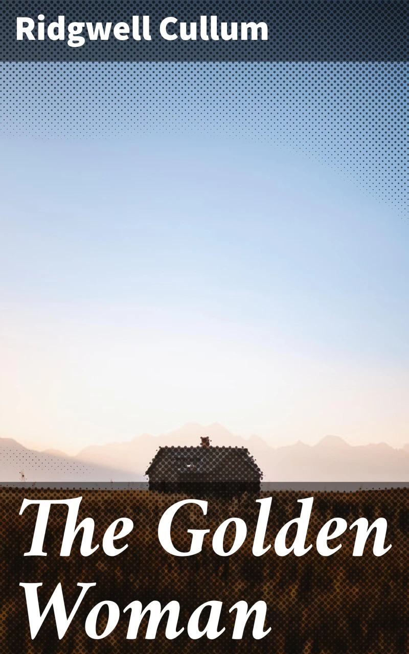 Portada: The Golden Woman