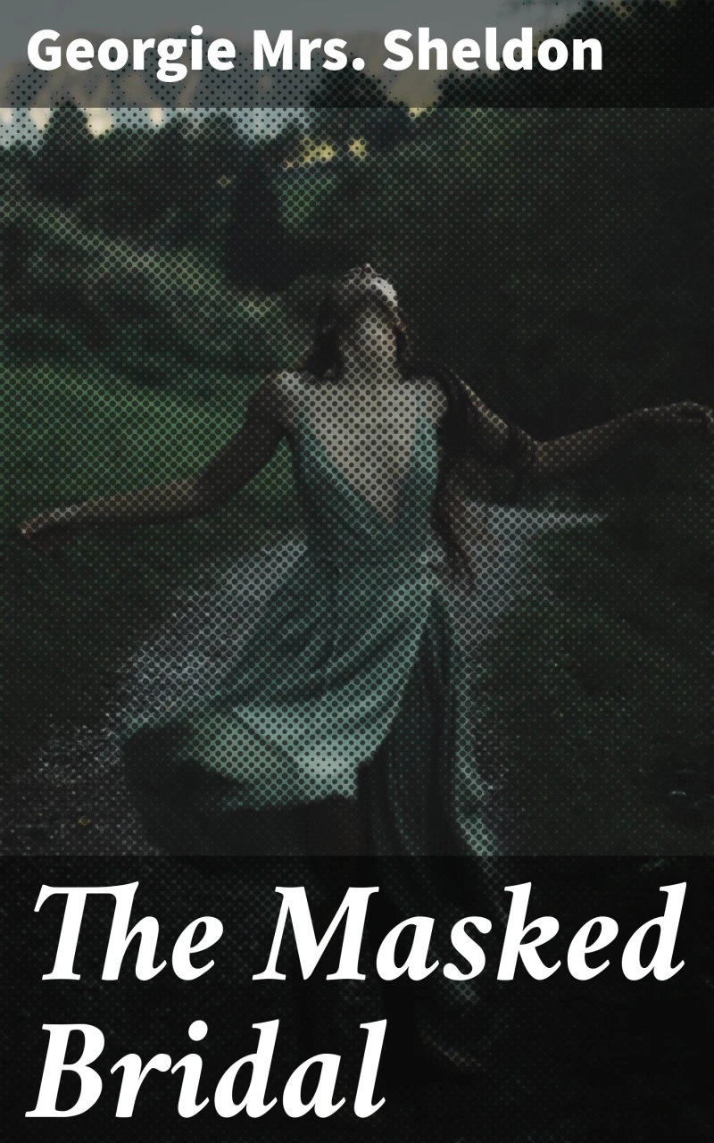 Portada: The Masked Bridal