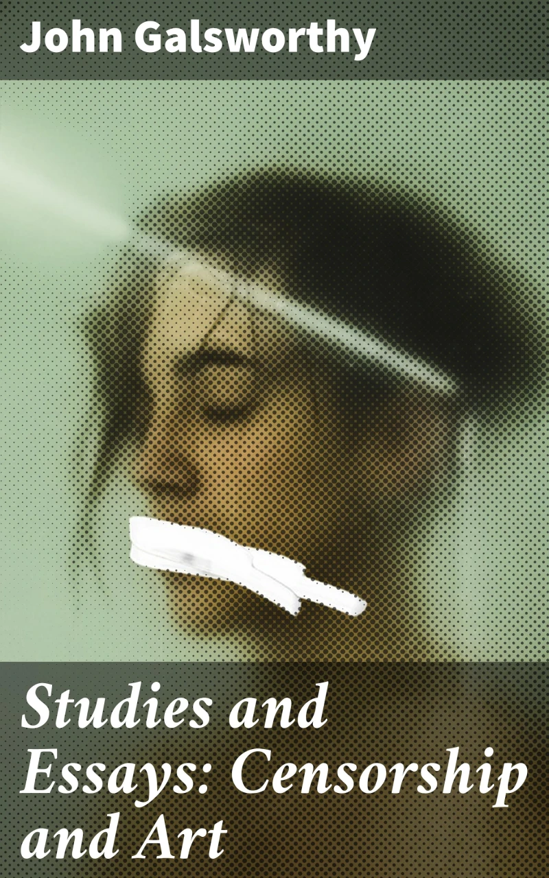 Portada: Studies and Essays: Censorship and Art