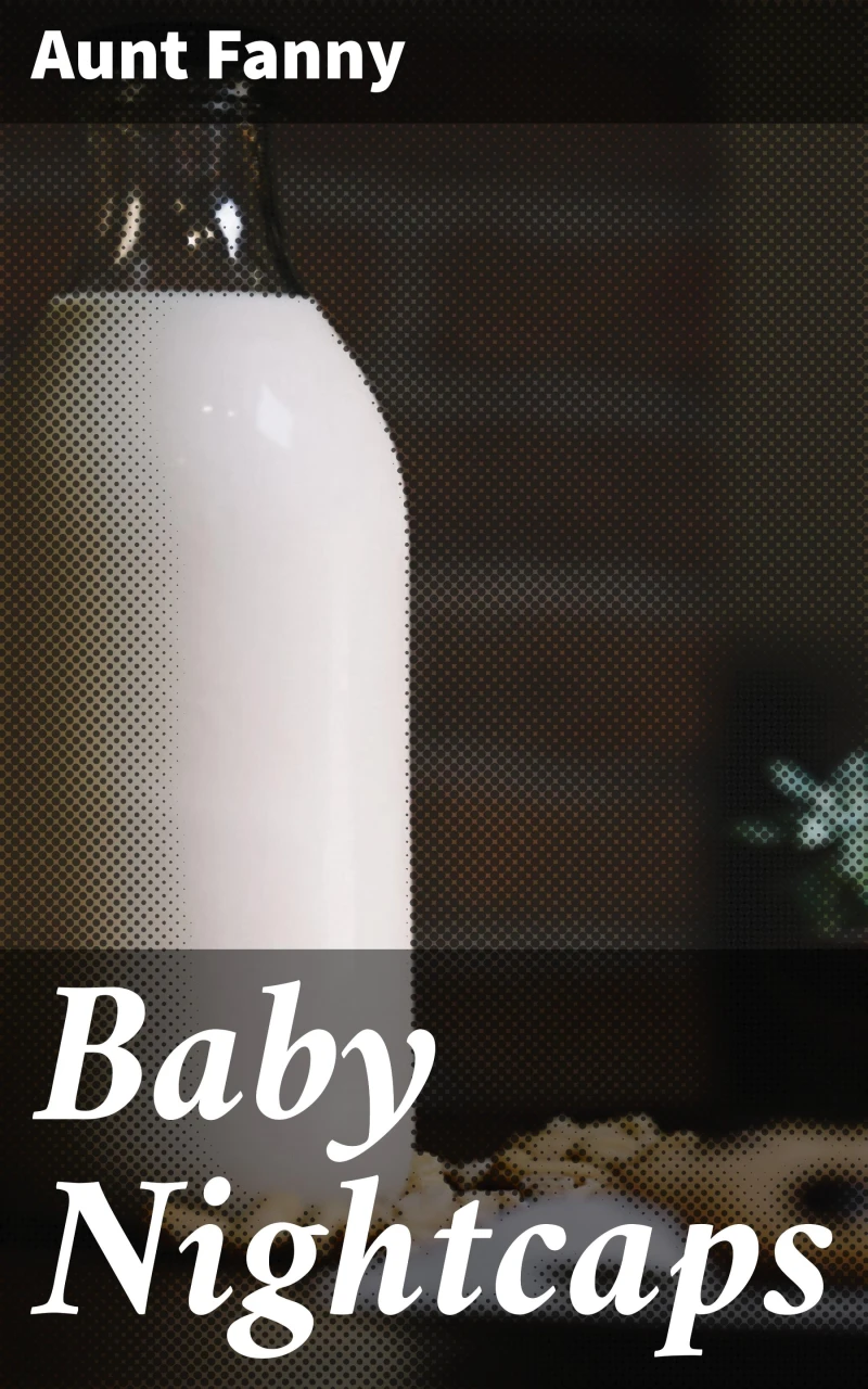 Portada: Baby Nightcaps