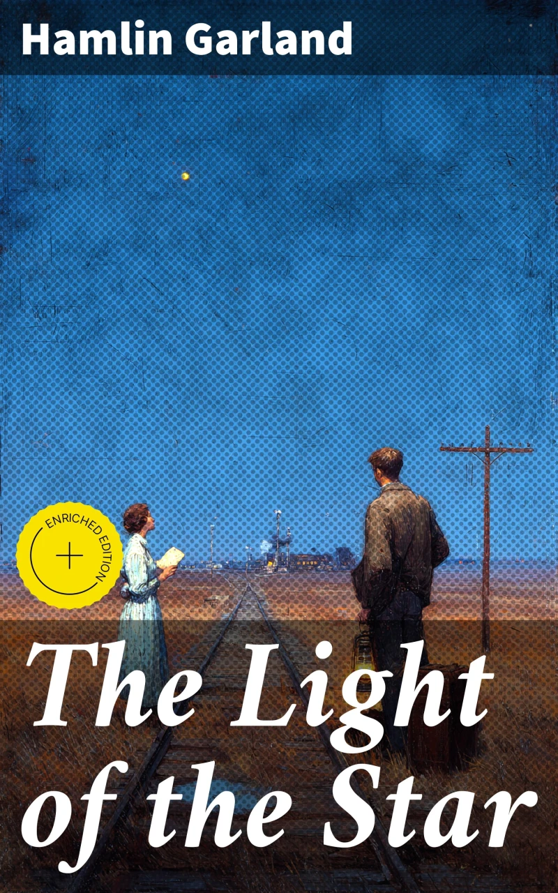 Portada: The Light of the Star