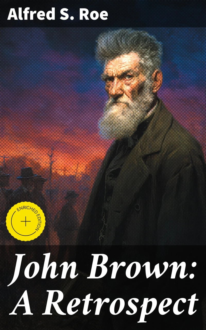Portada: John Brown: A Retrospect
