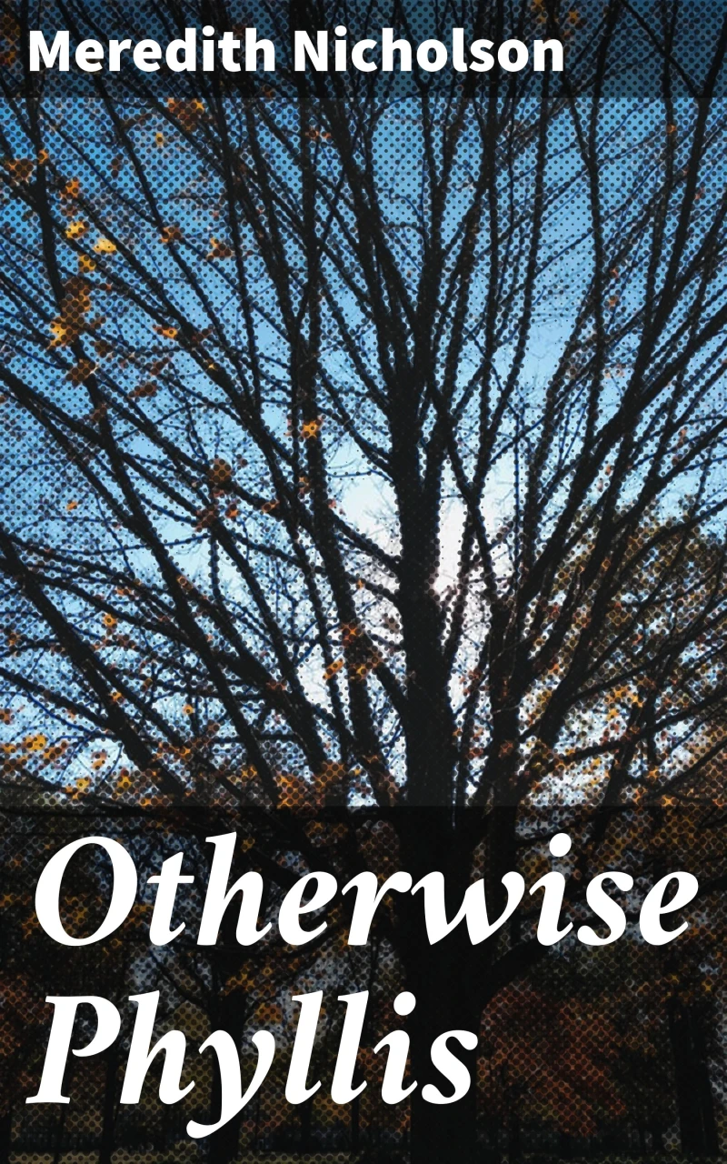 Portada: Otherwise Phyllis