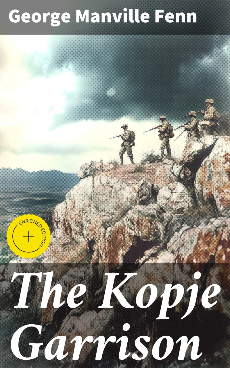 Portada: The Kopje Garrison