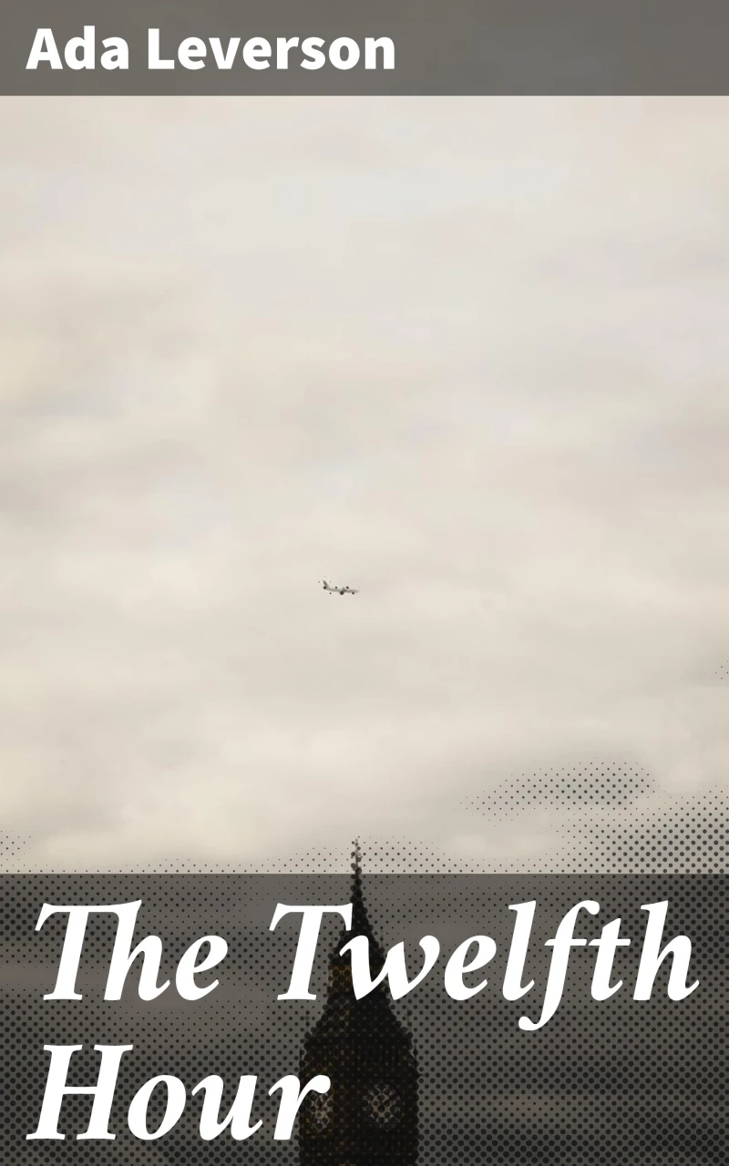 Portada: The Twelfth Hour