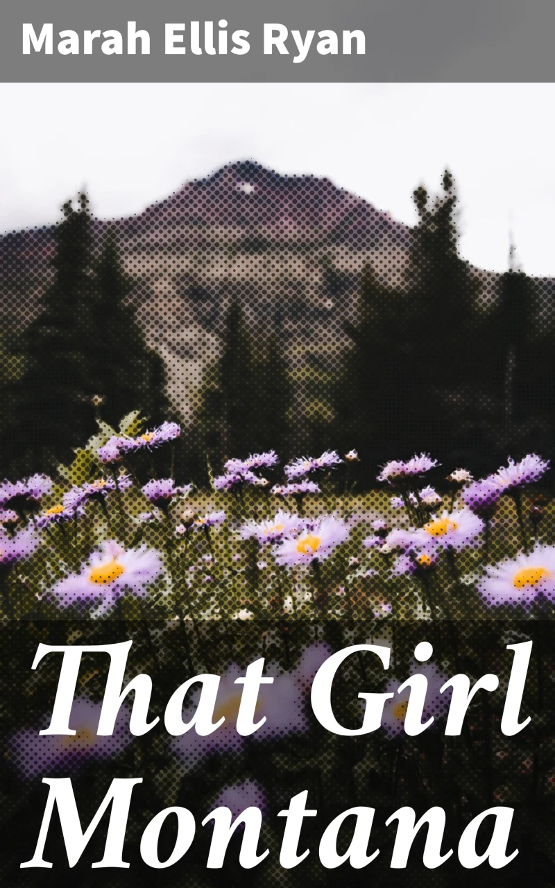 Portada: That Girl Montana