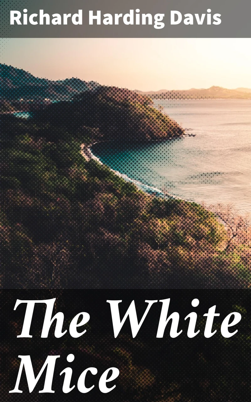 Portada: The White Mice