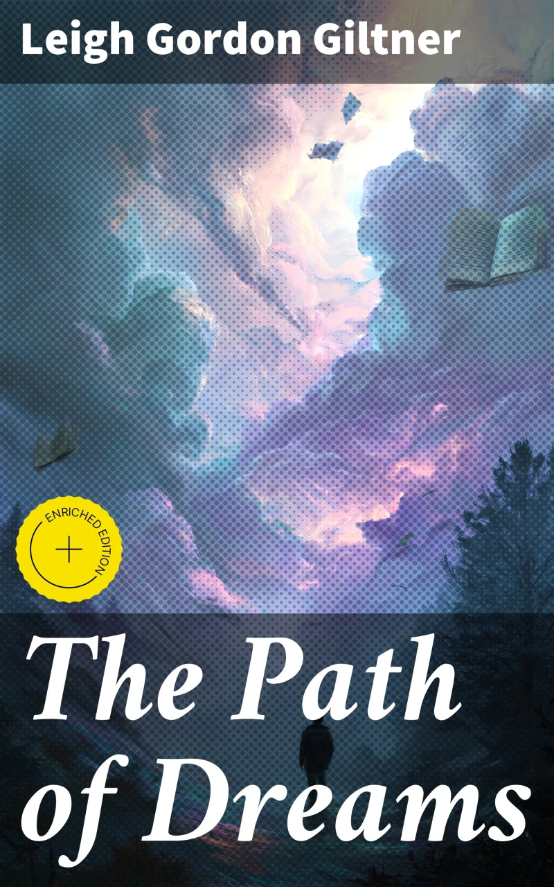 Portada: The Path of Dreams
