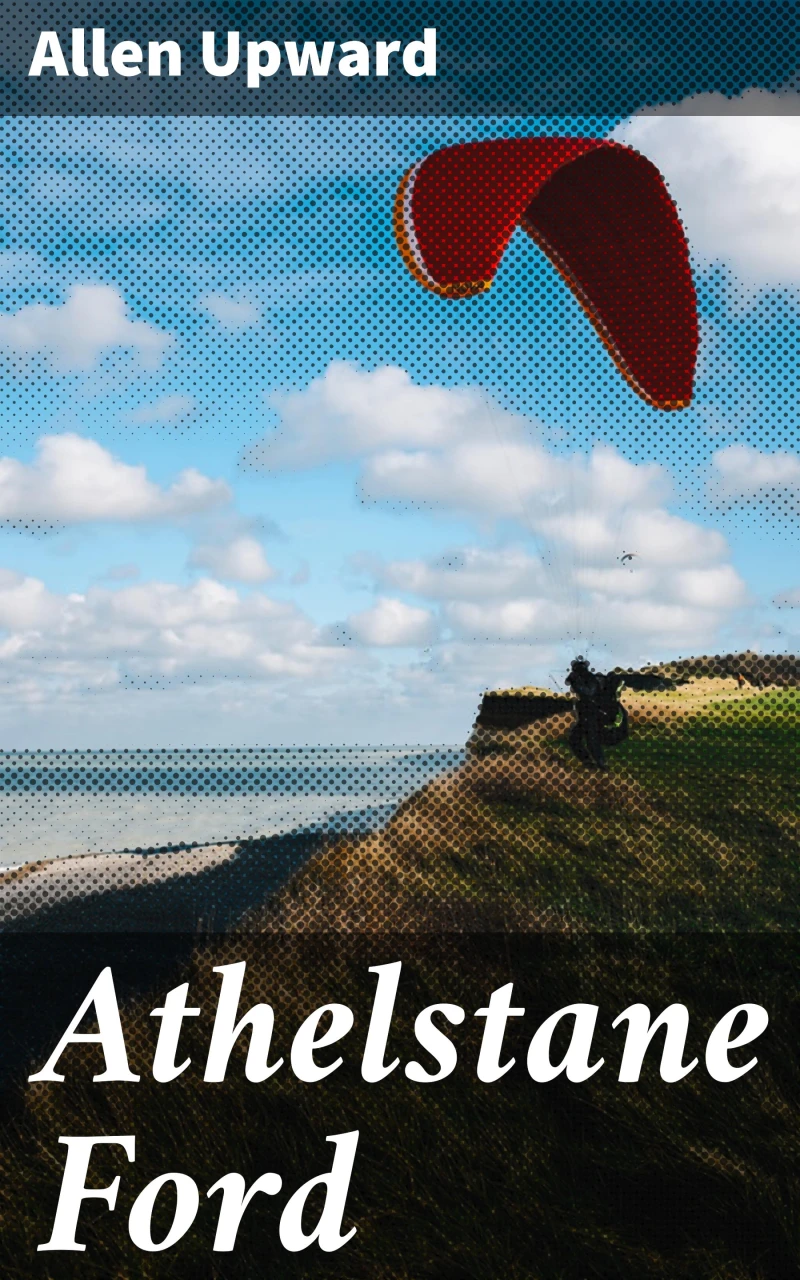 Portada: Athelstane Ford