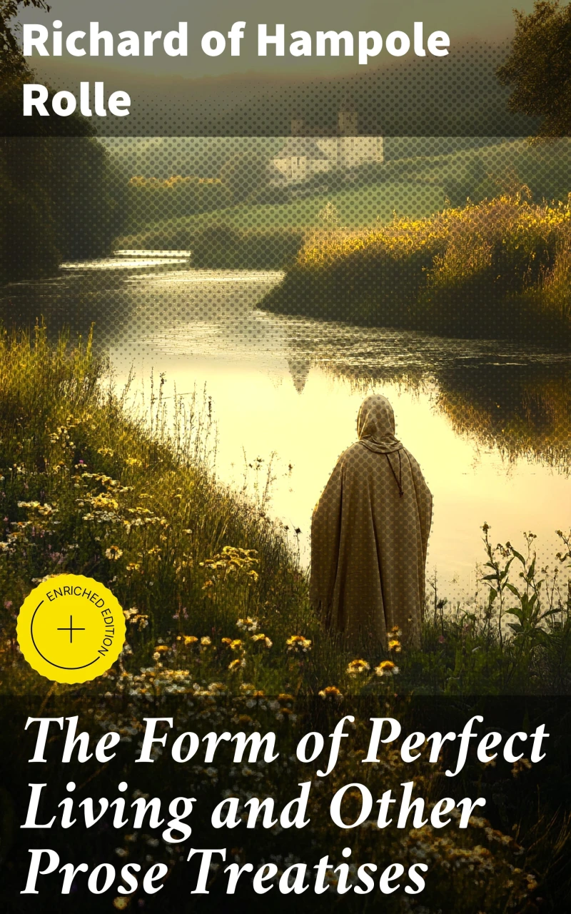 Portada: The Form of Perfect Living and Other Prose Treatises