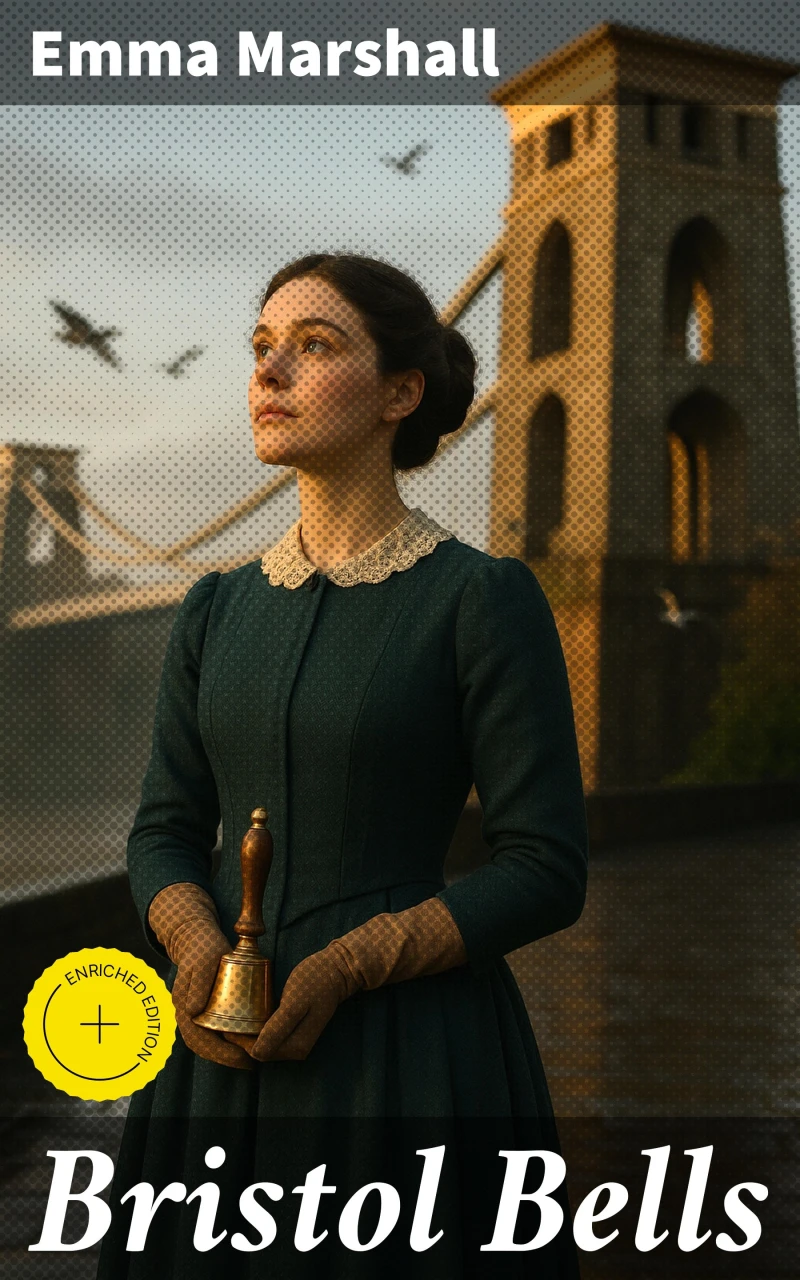 Portada: Bristol Bells